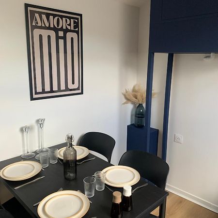 Appartement Coeur De Ville - 4 Couchages Нант Екстериор снимка