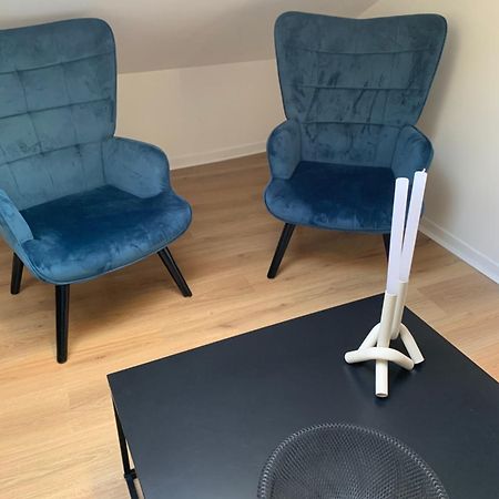 Appartement Coeur De Ville - 4 Couchages Нант Екстериор снимка