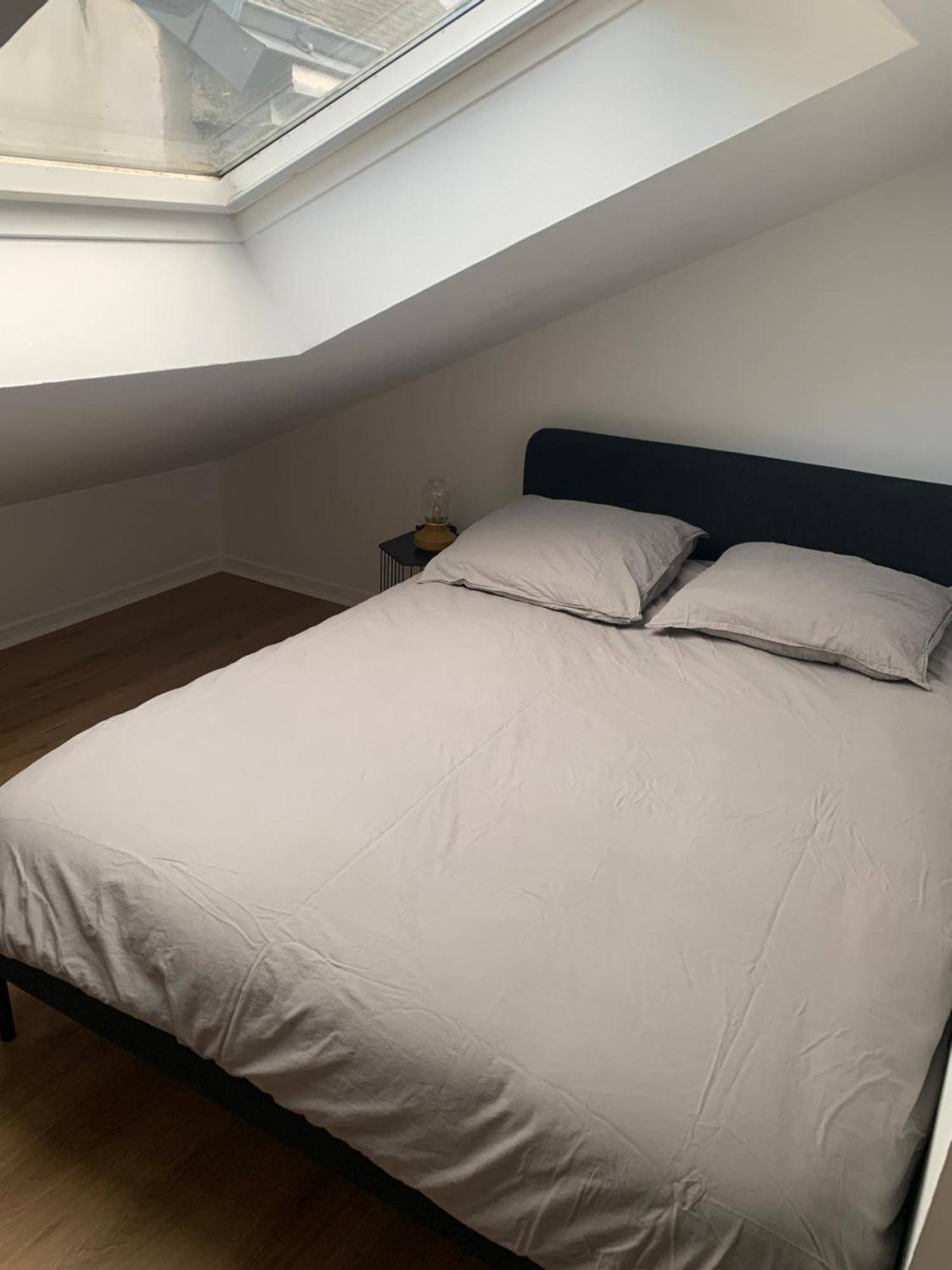 Appartement Coeur De Ville - 4 Couchages Нант Екстериор снимка