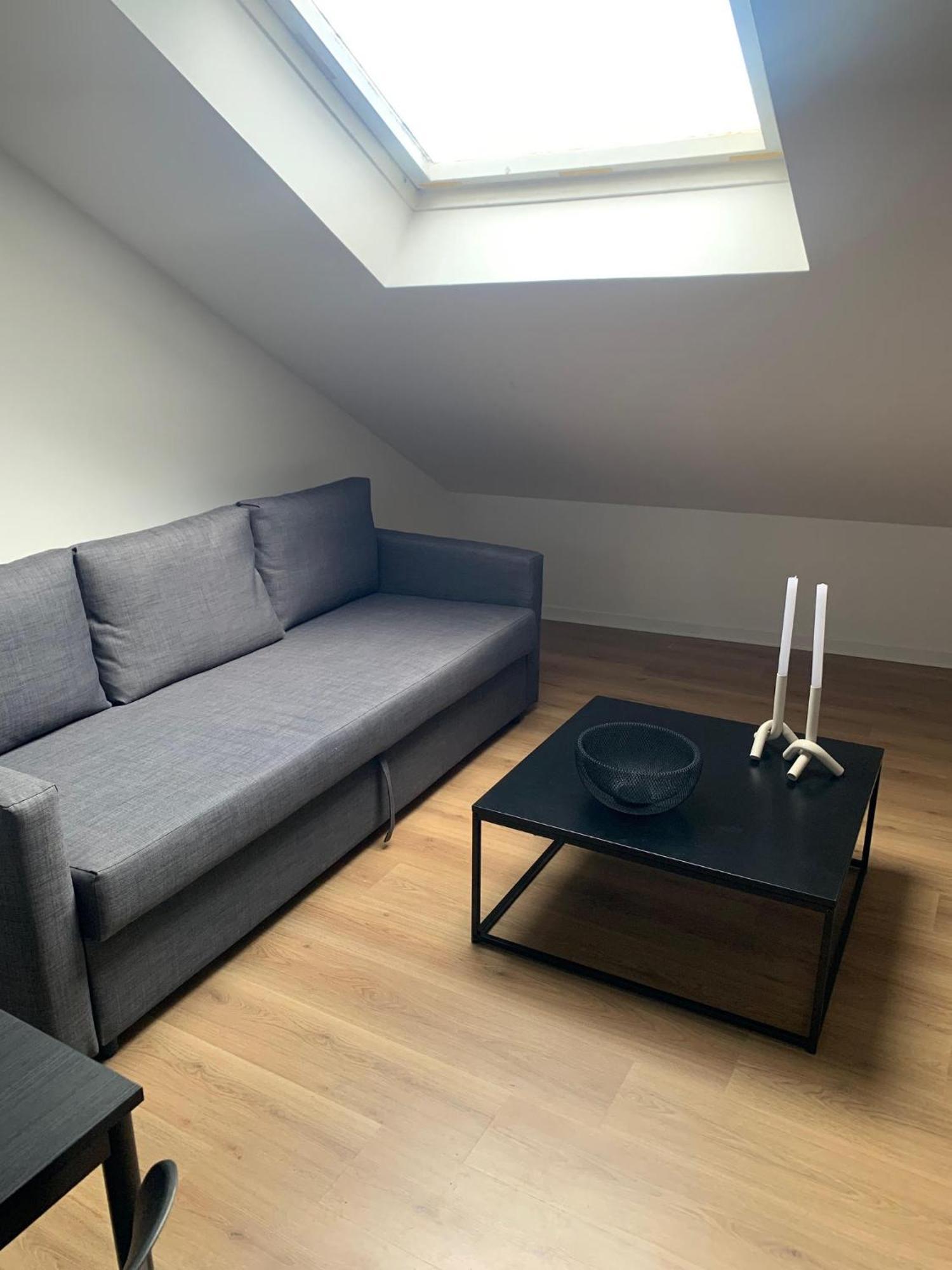 Appartement Coeur De Ville - 4 Couchages Нант Екстериор снимка